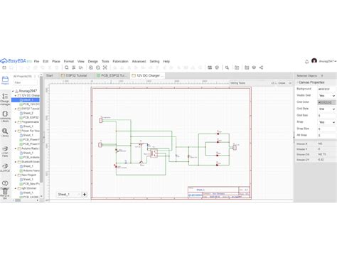 12V DC Battery Charger with Auto cut off - bachlor of technology - Studocu