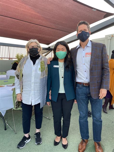 Anderson Munger YMCA Celebrates Donors - Larchmont Buzz - Hancock Park News