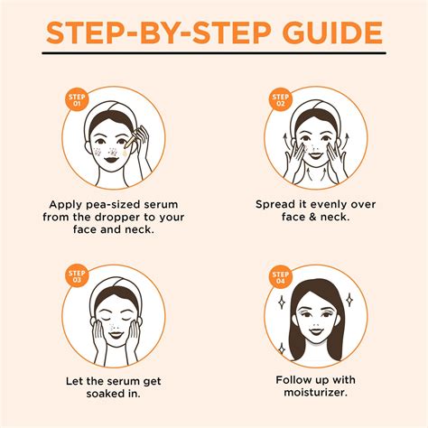 30% Vitamin C Face Serum for Glow & Bright Skin | Vitamin C ...