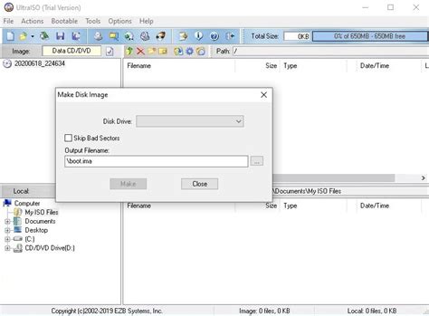 Image result for UltraISO Tutorial
