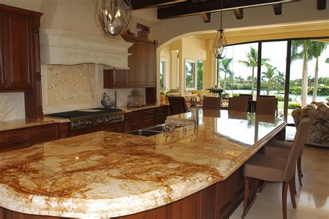 Granite Countertops Cost Guide for 2026