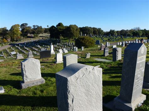 Home of Peace Cemetery in San Diego, California - Find a Grave Cemetery
