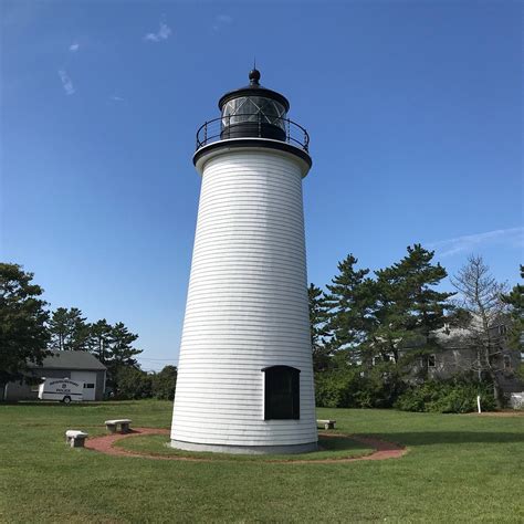 PLUM ISLAND LIGHTHOUSE (Newburyport): Ce qu'il faut savoir pour votre ...