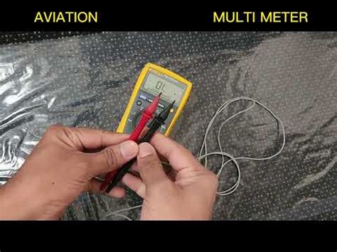 Image result for Advanced Multimeter Techniques