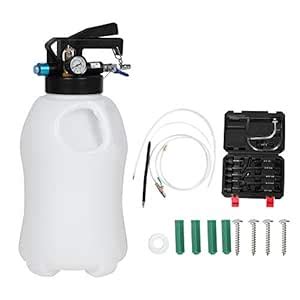 Gearbox Transmission Oil,10L Pneumatic Gearbox Transmission Oil Filling ...