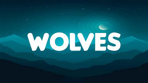 Image result for Wolves Song Balble