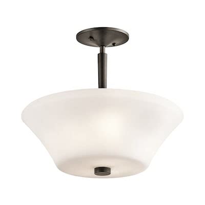 Aubrey Flush Mount Lighting at Lowes.com