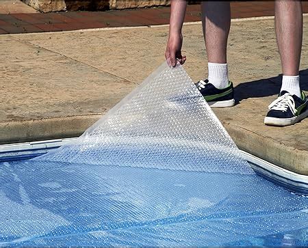 Image result for Commercial Solar Pool Covers