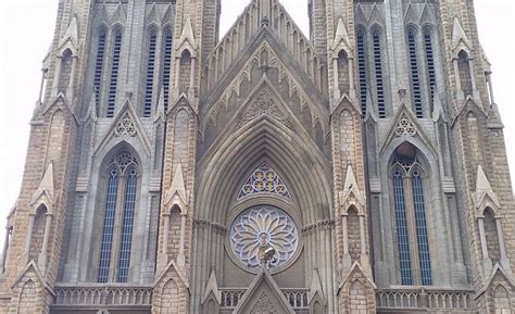 St. Philomena's Church, Mysuru (Mysore) - Tripadvisor