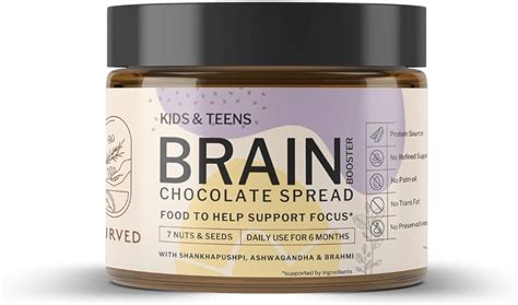 Iyurved Good for Speech delay, Eye Contact, Concentration, Memory ...