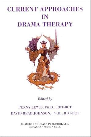 Buy Current Approaches in Drama Therapy Book Online at Low Prices in ...