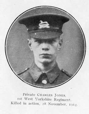 Searching Picture Sheffield