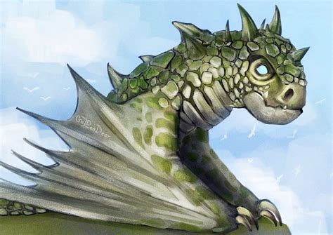 Sentinel Dragon HTTYD trong 2025