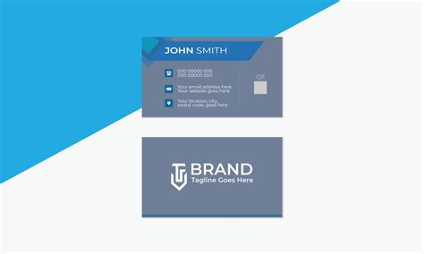 Image result for Visiting Card Design Simple