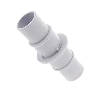 Vacuum Hose Pipe Connector, Coupling for Swimming Pool Vacuums ...