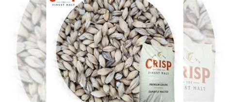 Солод ячменный неподжаренный Europils Malt, 1 кг купить в Красноярске с ...