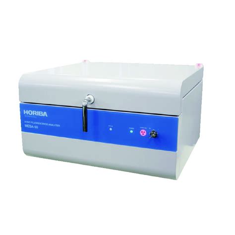 Sample Cell Accessories (MESA-50 Series) - HORIBA
