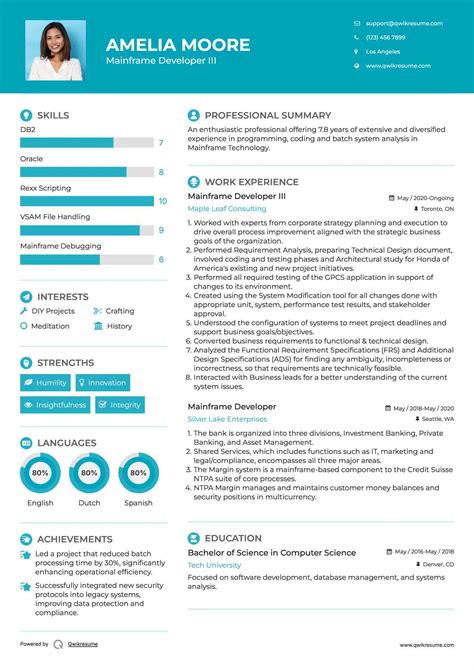Mainframe Developer Basics for Inteview Preparation 的图像结果