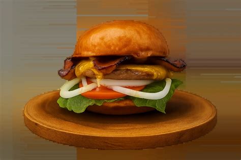 Burger Food Truck Catering in Big Bend Colorado – Food Truck Avenue