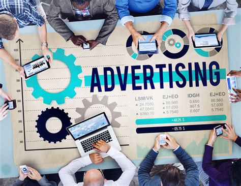 10 Types of Advertising With Brands Example