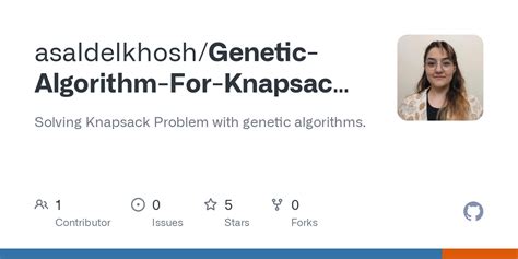 Image result for Knapsack Algorithm