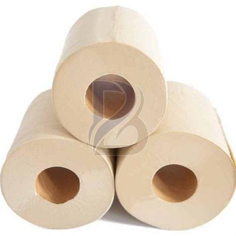 Brown Maxi Paper Roll Manufacturers and Suppliers from Rajkot