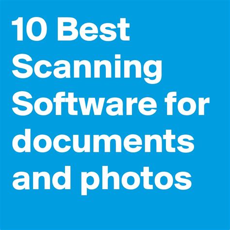 Image result for Free Scanning Software