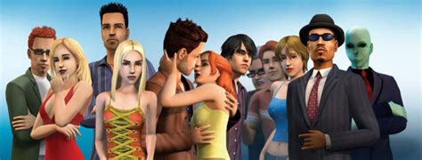 EA to discontinue tech support for The Sims 2