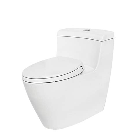 One Piece Toilet (MS636DV#XW_MS636CDV#XW)