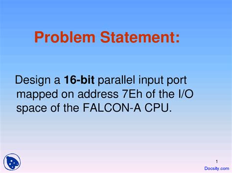 Image result for Parallel Input Bus