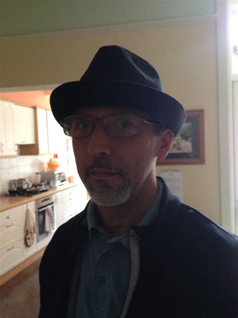 My dad be looking like a Heisenberg and Steve Gomez hybrid : r ...