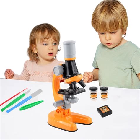 Kids First Microscope 的图像结果