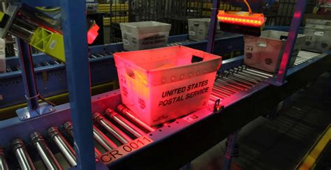 Image result for USPS Sorting Machine