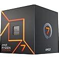 Amazon.in: Buy AMD 7000 Series Ryzen 7 7700 Desktop Processor 8 cores ...