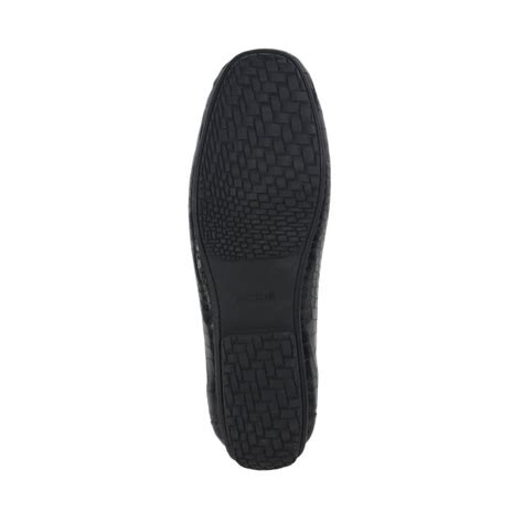 Buy Mochi Men Black Casual Loafers Online | SKU: 71-362-11-40 – Mochi Shoes