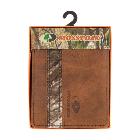 Buy Mossy Oak Bifold Wallet from Dollar General - Instore