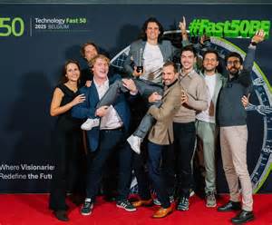 OTIV wint Deloitte’s Technology Fast 50 | Engineeringnet