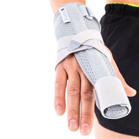 Image result for Finger Splint