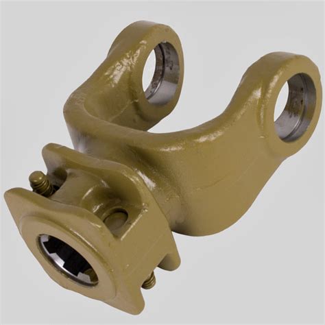 Image result for Tractor PTO Quick Disconnect