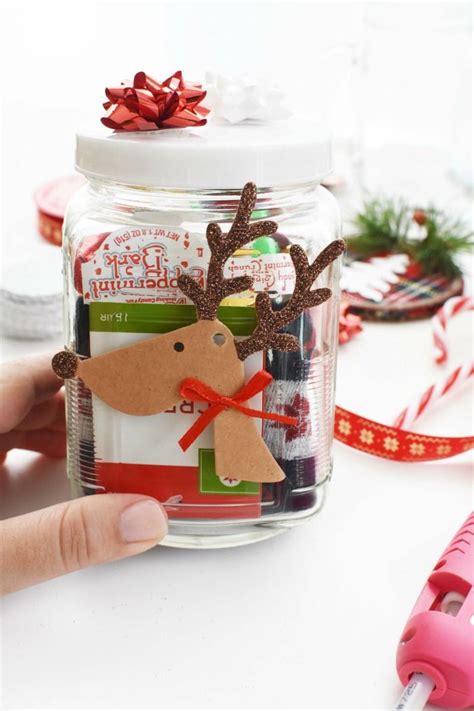 diy christmas gifts on a budget