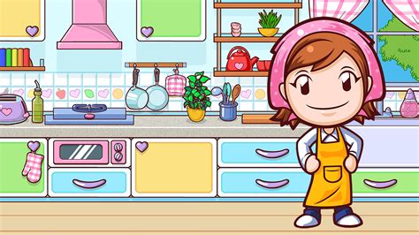 Đĩa Game Cooking Mama Cookstar Ps4