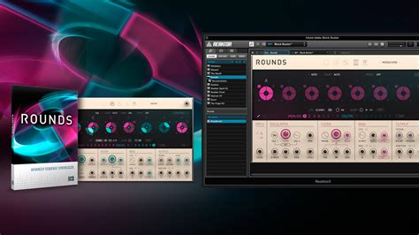 Image result for Native Instruments Rounds Tutorial