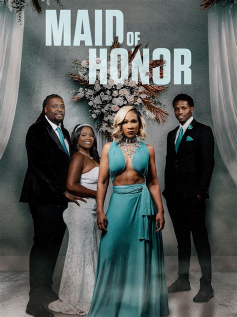 Prime Video: Maid of Honor