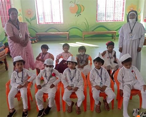 St. Ephrem Seminary Public School