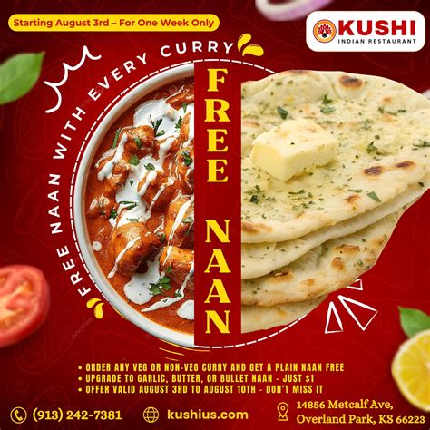 Kushi Indian Restaurant (@kushiindianrestaurant) • Instagram photos and ...