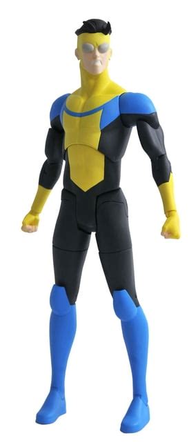 Buy Invincible Series 1 Invincible Action Figure Other Online at Lowest ...