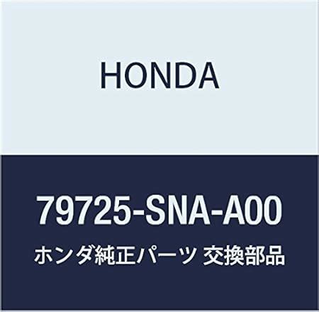 Genuine Honda 79725-SNA-A00 HVAC Heater Hose : Amazon.in: Car & Motorbike