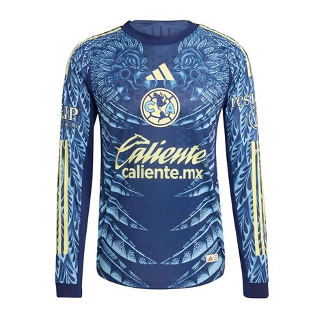 Jersey adidas Club América Visita 25/26 Authentic | Innovasport