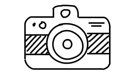 Camera Draw 的图像结果