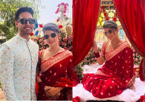 Yeh Rishta Kya Kehlata Hai serial: Amid divorce promo, Abhira-Armaan's ...